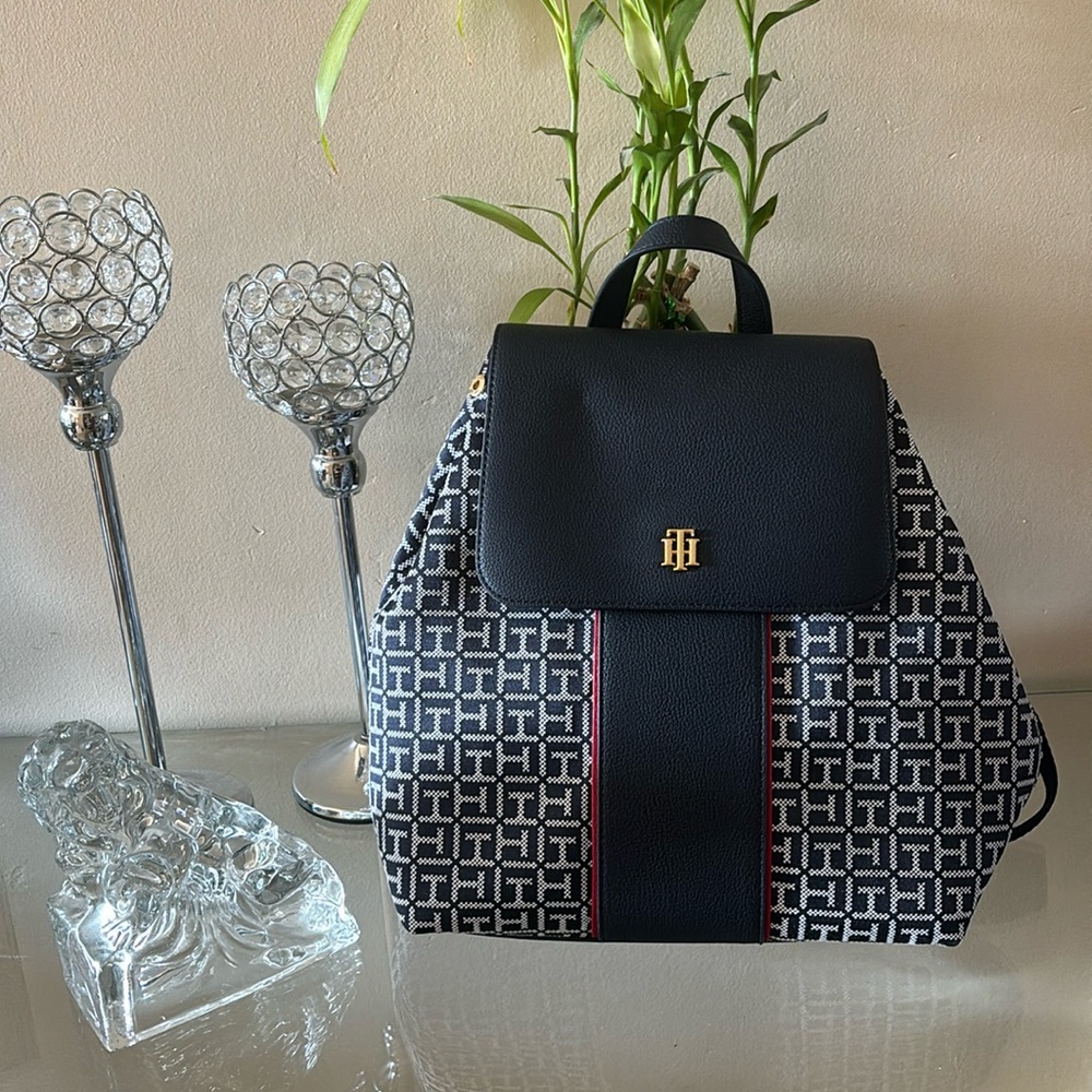 Tommy Hilfiger backpack
